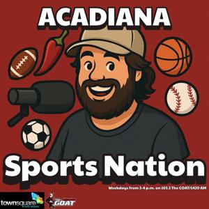 Acadiana Sports Nation