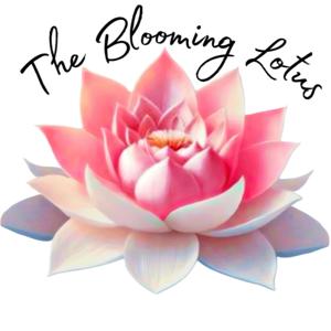 The Blooming Lotus