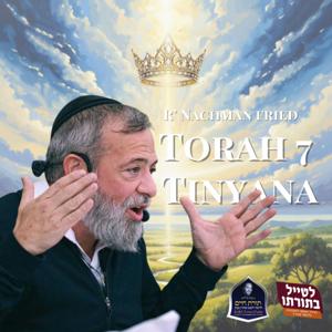 R' Nachman Fried Likutei Moharan