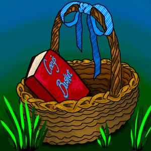 Cozy's Basket
