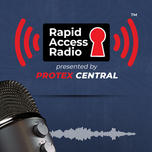 Rapid Access Radio Presented by Protex Central