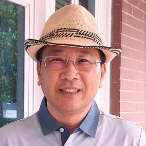 台語開槓吃便當