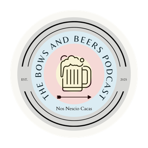 Bows And Beers Podcast by DILLON CROW