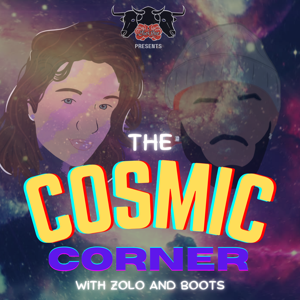 The Cosmic Corner
