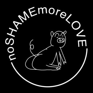 noSHAMEmoreLOVE