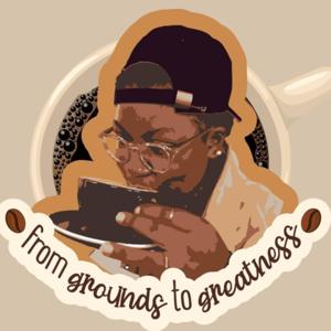 coffee and conversation with candice leigh