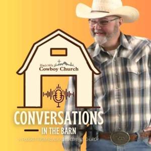 Conversations in the Barn
