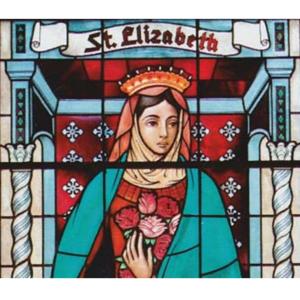 St. Elizabeth of Hungary Church — Portland, OR; Homilies