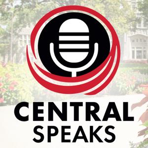 Central Speaks: A UCM Podcast