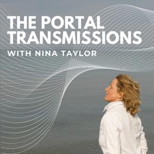 THE PORTAL TRANSMISSIONS