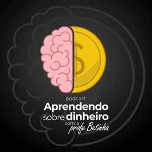 Aprendendo sobre dinheiro com a profe Betinha