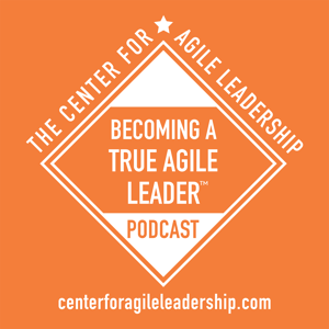 Becoming A True Agile Leader(tm)