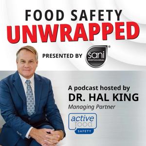 Food Safety Unwrapped Presented by Sani Professional