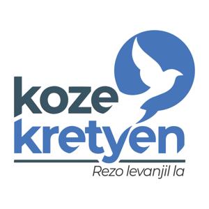 Koze Kretyen Podcast by Koze Kretyen