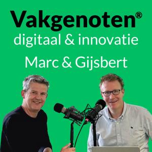 Vakgenoten
