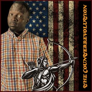 The CounterRevolution with John Rushemeza