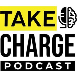 Take Charge Wellbeing Podcast