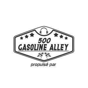 500 Gasoline Alley
