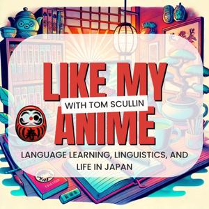 Like My Anime