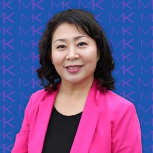 The Michelle Kang Podcast