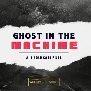 Ghost in the Machine: AI's Cold Case Files