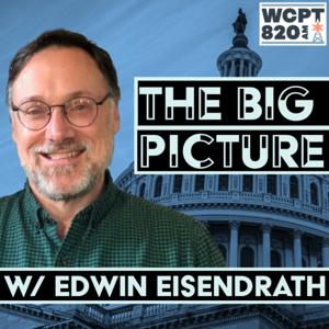 The Big Picture (Featured Interviews) by WCPT 820