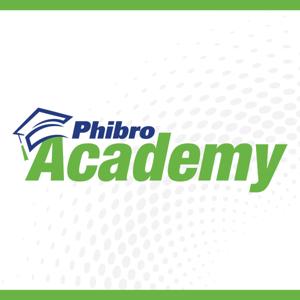 Phibro Academy