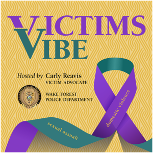 Victim's Vibe: Tails of Trials and Triumphs