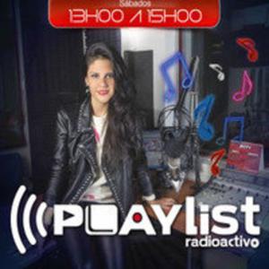 Playlist Radioactivo