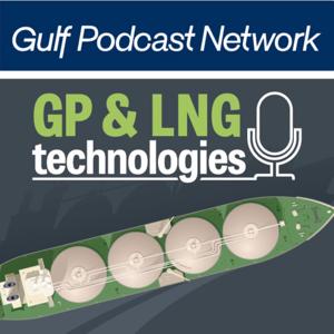 Exploring Gas Processing & LNG Technologies