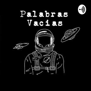 Palabras vacías