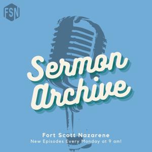 FSN Sermon Archive