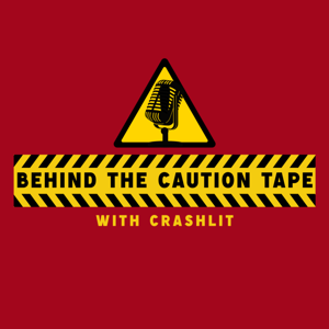 Behind The Caution Tape With CrashLit