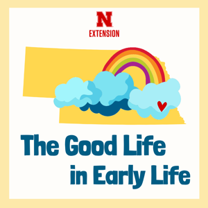 The Good Life in Early Life