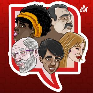 O MP que a gente conta