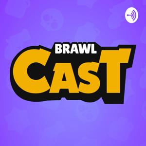 Brawl Cast