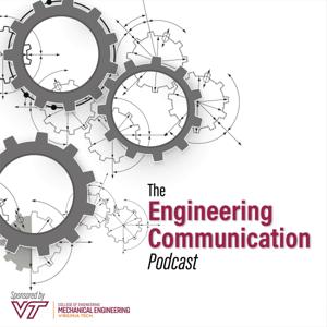 The Engineering Communication Podcast