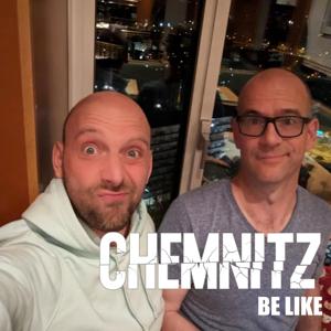 Chemnitz be like