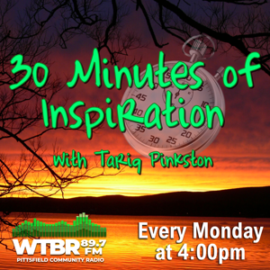 30 Minutes of Inspiration