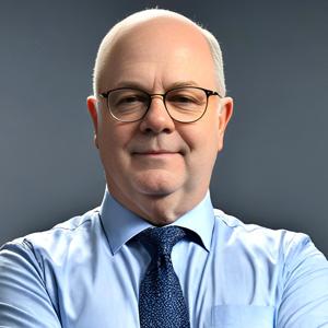 The Builders of the Mystic Circle