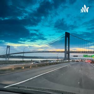 Подкаст переехавшего программиста