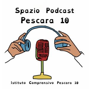 Spazio Podcast Pescara 10