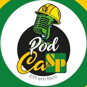 SP Equipamentos - PodCasp