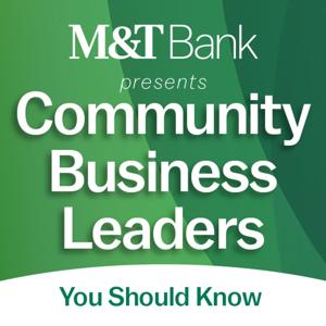 Community Business Leaders You Should Know
