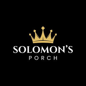 Solomon's Porch