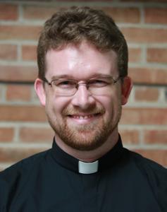 Fr. Dave Tomaszycki Podcasts