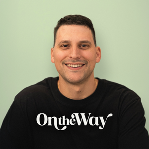 On The Way Podcast