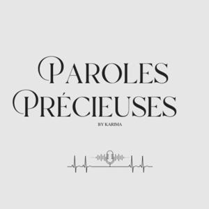 Paroles Précieuses