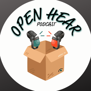 Open Hear