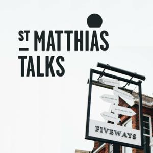 St Matthias, Brighton - Talks
